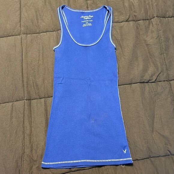 American Eagle Tank - Picture 1 of 4